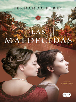 cover image of Las maldecidas